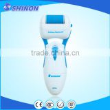 Professional pedicure device gently and effectively remove dead skin and reduce calluses foot callus remover