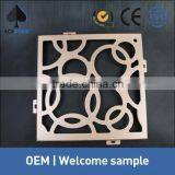 Wall Panel With Sound Insulation Product Hammered Aluminum Sheet thumbnail-4