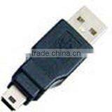 USB AM -MINI USB 5P M