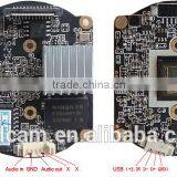 Factory Price Full hd 1080P ip Camera Module thumbnail-2