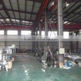 Shanghai Sien Food Machinery Manufacturing Co., Ltd. company overview - view 2 thumbnail