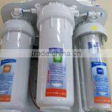 Direct Manufactory in GuangZhou Making Alkaline Water Purifier in Water Filter ro System With Good Quality and Competitive Price thumbnail-4