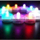 Waterproof Led Wedding Candle Light thumbnail-2