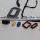 Custom Molded Rubber Silicone Products thumbnail-5