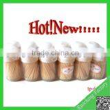 Toothpicks Making/wholesale Toothpicks/round Wooden Toothpicks