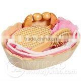 Environmentaland Natural Spa Products