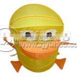 Folding Pop up Laundary Hamper