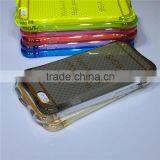 For IPhone TPU Cell Phone Case ,clear Mobile Phone Cover 5.5 Inch Mobile Phone Case thumbnail-3