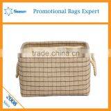 2016 Hot Selling Customized Laundry Basket of Dirty Laundry Supplier's Choice thumbnail-4