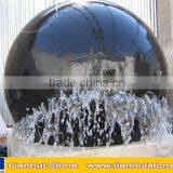 Green Marketing of Chinese Black Galaxy Granite Tile thumbnail-4