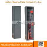 2015 Good Quality New Simple Mechanical Gun Safe Box