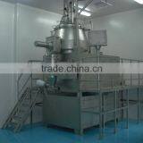 Rapid Mixer Granulator/high Speed Mixing Granulator/wet Granulator thumbnail-2