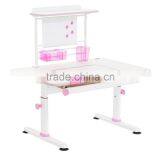 TCT Workstation M6+XS Height Adjustable Kids Childs Ergo Desk (crank) thumbnail-3