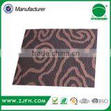 2016 Good Quality Sound insulation materials for house/hospital/hotel/school/high way /bar