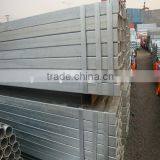 Rectangular Section Shape 150x150 Steel Square Pipe thumbnail-2