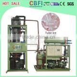 CBFI Compact Design Ice Tube Manufacturing Price For Wholesale