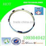 ZF Bus S6-150 QJ1506 Gearbox Transmission Synchronizer Double Cone Ring 109304042