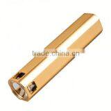 POPPAS 6617 High Quality 2600mah Portable Mini Multi-fonction Smart Power Bank Light thumbnail-2