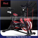 Home Exercise Equipment Body Fit Commercial Spinning Bike thumbnail-2