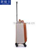 Best Selling Products Airport Trolley Luggage Travel Bag Flight Heavy Duty Boarding Luggage Trolley Bag thumbnail-4