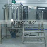 200L Electric Heating Juice Jam Vacuum Mixer Machine thumbnail-1