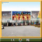 football stadium led display