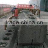 Hot Sale Pre Baked Carbon Anode, Large Size