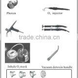 Water Oxygen Injection Acne Treatment Device thumbnail-4