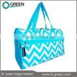 2015 Canvas Travel Bag for Sale thumbnail-2