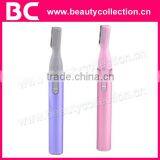 BC-0606 Professional Pen Battery Mini Electric Shaver