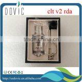 Infinite 2014 Hottest Original Products Rebuildable Dripping Atomizer Clt v3 Clt v2 Rda thumbnail-3