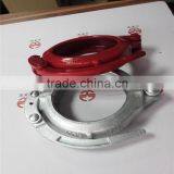 Overseas Service Proffessional Provided Concrete Pump Pipe Fitting pm Quick Clamp. thumbnail-5