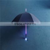 Newest Good Quality Handle LED Light Umbrella