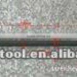 Types of Rail Steel Fork F108D With D Type Grip