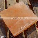 Himalayan Rock Salt Square Tile thumbnail-1