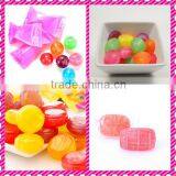 Best Type of Automatic Round Hard Candy Production Line thumbnail-2