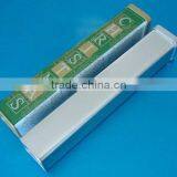 Fashion Square Gift Packaging Tin Box