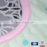 100% Cotton Softtextile Baby Bandana Bibs thumbnail-4