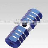 alloy bike peg/bicycle frame fitness/bike part/bike peg/bicycle accessory