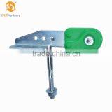 Furniture of Rattan Recliner Mechanism Parts Hardware Furniture Adjustable Hinges Reclining Sofa Headrest Hinge thumbnail-3