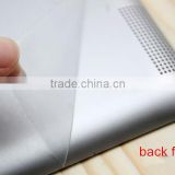 Crystal clear HD screen protector for Samsung N8000 Galaxy Note 10.1 Tablet PC Screen protective film