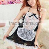 Lovely Ladies Babydoll Lingerie 8051# thumbnail-2