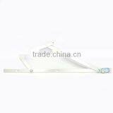 Aluminum Friction Stay Hinges