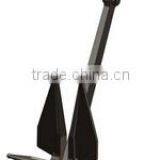 Cast Steel Danforth High Holding Power Anchor thumbnail-2