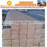 Solar Panel Mounting Rail thumbnail-3