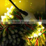 12mm Led Pixel Wall Light Rgb USD0.065