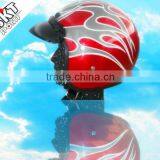 AS1698 Open Face Helmet thumbnail-1