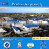 Customise Prefabricated Warehouse. Big Prefab Workshop thumbnail-3