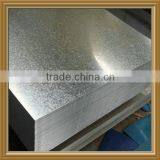 Hot Dipped Plain Zinc Sheet for Color Coating thumbnail-1