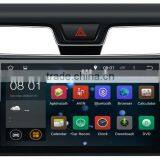 Car Dvd Player With Gps Navigation and Bluetooth for Nissan TEANA thumbnail-4